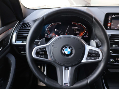 BMW X3 Gebrauchtwagen BMW X3 Gebrauchtwagen