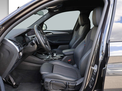 BMW X3 Gebrauchtwagen BMW X3 Gebrauchtwagen