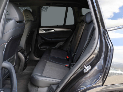 BMW X3 Gebrauchtwagen BMW X3 Gebrauchtwagen