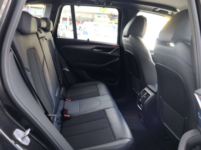 BMW X3 Gebrauchtwagen BMW X3 Gebrauchtwagen