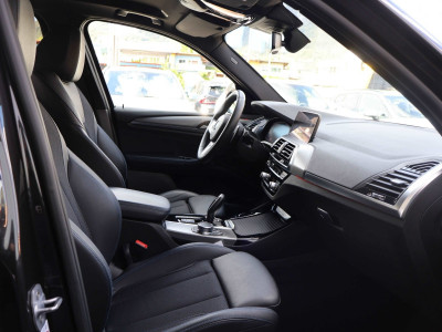 BMW X3 Gebrauchtwagen BMW X3 Gebrauchtwagen