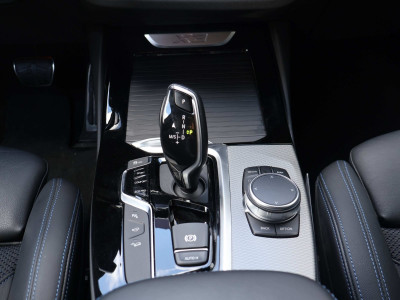 BMW X3 Gebrauchtwagen BMW X3 Gebrauchtwagen