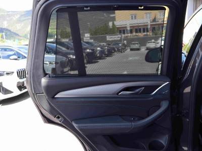 BMW X3 Gebrauchtwagen BMW X3 Gebrauchtwagen