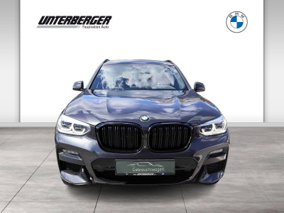 BMW X3 Gebrauchtwagen BMW X3 Gebrauchtwagen