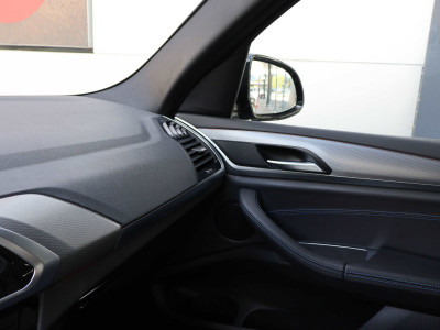 BMW X3 Gebrauchtwagen BMW X3 Gebrauchtwagen