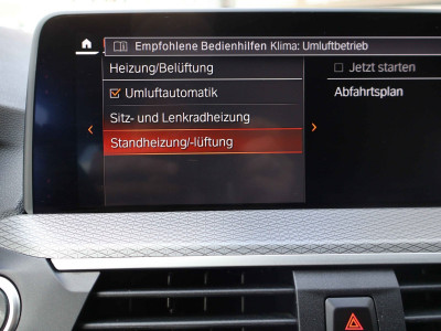 BMW X3 Gebrauchtwagen BMW X3 Gebrauchtwagen