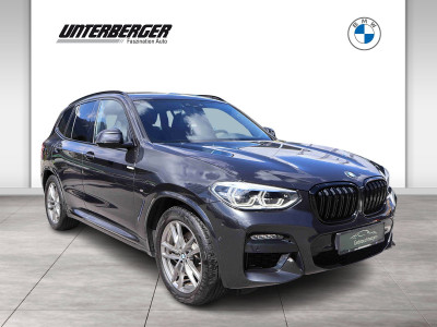 BMW X3 Gebrauchtwagen BMW X3 Gebrauchtwagen