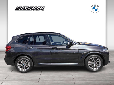BMW X3 Gebrauchtwagen BMW X3 Gebrauchtwagen