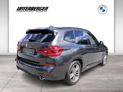 BMW X3 Gebrauchtwagen BMW X3 Gebrauchtwagen