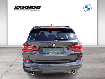 BMW X3 Gebrauchtwagen BMW X3 Gebrauchtwagen