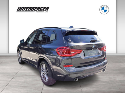 BMW X3 Gebrauchtwagen BMW X3 Gebrauchtwagen