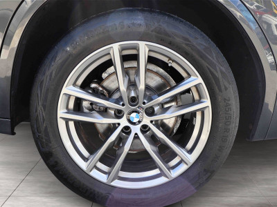 BMW X3 Gebrauchtwagen BMW X3 Gebrauchtwagen
