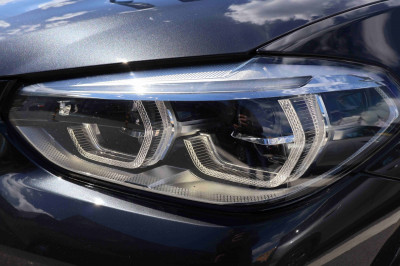 BMW X3 Gebrauchtwagen BMW X3 Gebrauchtwagen