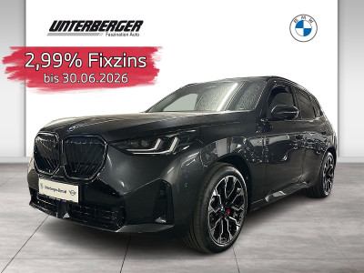 BMW X3 Neuwagen BMW X3 Neuwagen