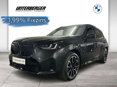 BMW X3 Neuwagen
