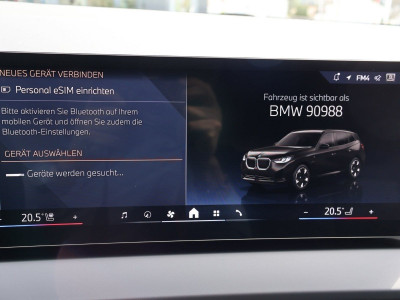 BMW X3 Neuwagen BMW X3 Neuwagen