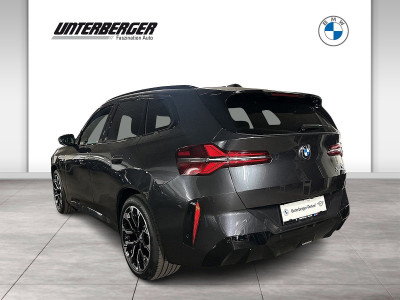 BMW X3 Neuwagen BMW X3 Neuwagen
