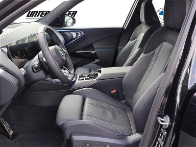 BMW X3 Neuwagen BMW X3 Neuwagen
