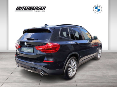 BMW X3 Gebrauchtwagen