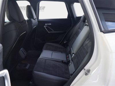 BMW X1 Neuwagen BMW X1 Neuwagen