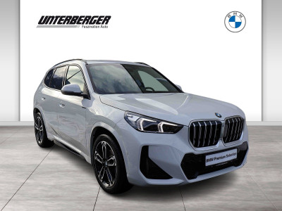 BMW X1 Neuwagen BMW X1 Neuwagen