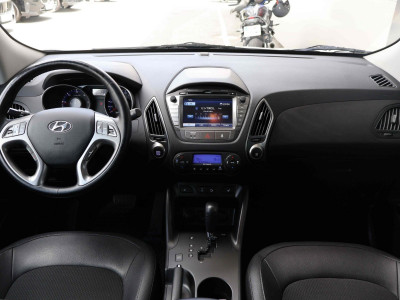 Hyundai iX35 Gebrauchtwagen Hyundai iX35 Gebrauchtwagen