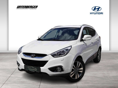 Hyundai iX35 Gebrauchtwagen Hyundai iX35 Gebrauchtwagen