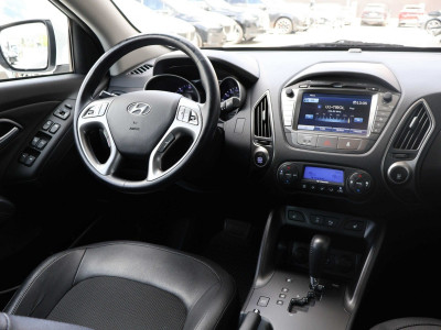 Hyundai iX35 Gebrauchtwagen Hyundai iX35 Gebrauchtwagen
