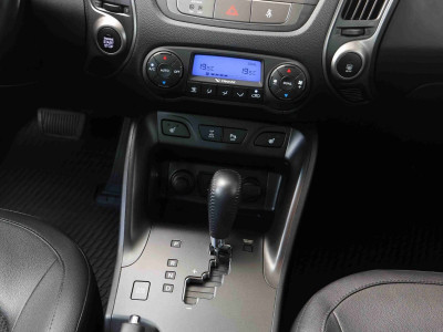 Hyundai iX35 Gebrauchtwagen Hyundai iX35 Gebrauchtwagen