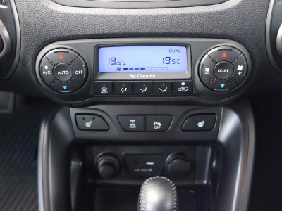 Hyundai iX35 Gebrauchtwagen Hyundai iX35 Gebrauchtwagen
