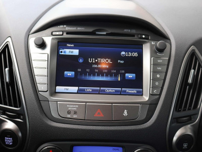 Hyundai iX35 Gebrauchtwagen Hyundai iX35 Gebrauchtwagen