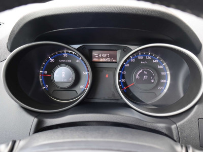 Hyundai iX35 Gebrauchtwagen Hyundai iX35 Gebrauchtwagen
