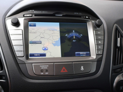 Hyundai iX35 Gebrauchtwagen Hyundai iX35 Gebrauchtwagen