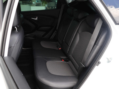 Hyundai iX35 Gebrauchtwagen Hyundai iX35 Gebrauchtwagen