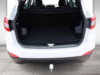 Hyundai iX35 Gebrauchtwagen Hyundai iX35 Gebrauchtwagen