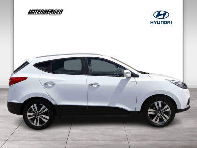 Hyundai iX35 Gebrauchtwagen Hyundai iX35 Gebrauchtwagen