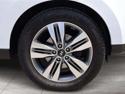 Hyundai iX35 Gebrauchtwagen Hyundai iX35 Gebrauchtwagen