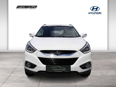 Hyundai iX35 Gebrauchtwagen Hyundai iX35 Gebrauchtwagen