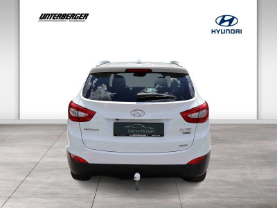 Hyundai iX35 Gebrauchtwagen Hyundai iX35 Gebrauchtwagen
