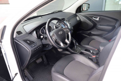 Hyundai iX35 Gebrauchtwagen Hyundai iX35 Gebrauchtwagen
