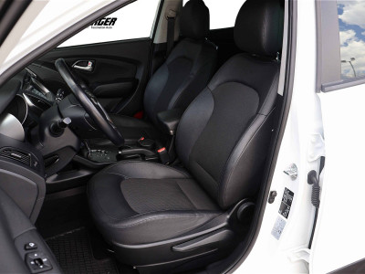Hyundai iX35 Gebrauchtwagen Hyundai iX35 Gebrauchtwagen