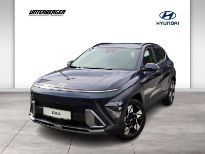 Hyundai Kona Neuwagen Hyundai Kona Neuwagen
