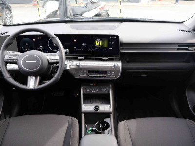 Hyundai Kona Neuwagen Hyundai Kona Neuwagen