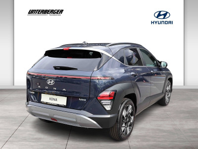 Hyundai Kona Neuwagen Hyundai Kona Neuwagen