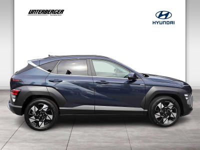 Hyundai Kona Neuwagen Hyundai Kona Neuwagen