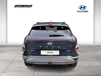 Hyundai Kona Neuwagen Hyundai Kona Neuwagen