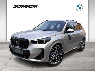 BMW X1 Gebrauchtwagen BMW X1 Gebrauchtwagen