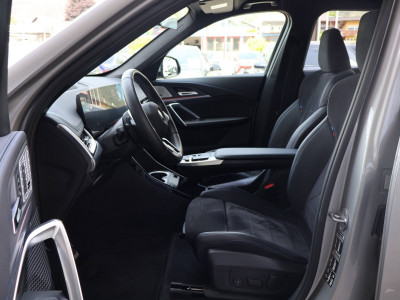 BMW X1 Gebrauchtwagen BMW X1 Gebrauchtwagen
