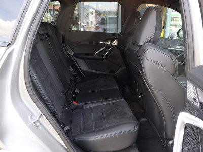 BMW X1 Gebrauchtwagen BMW X1 Gebrauchtwagen