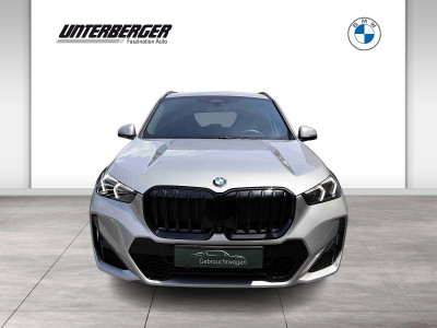 BMW X1 Gebrauchtwagen BMW X1 Gebrauchtwagen